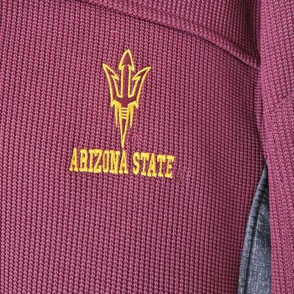 Colosseum Arizona State Pullover - Picture 4 of 4